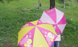 Απολαμβάνοντας την Εβίτα