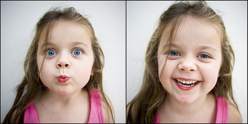 funnyface