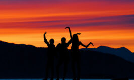 Δυνατά δυνατά