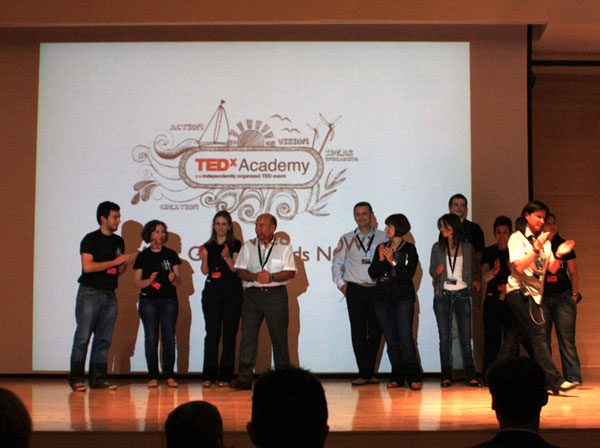 TedxAcademy