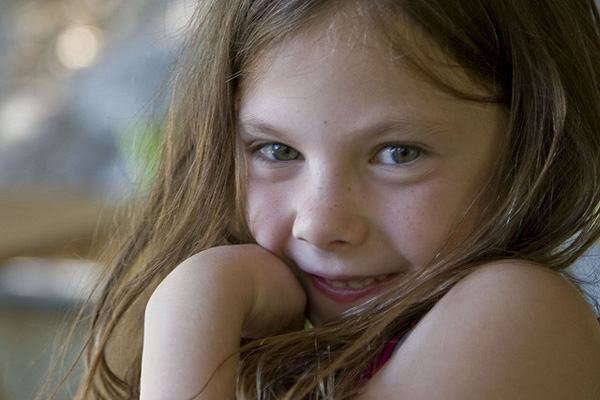"Little Girl"