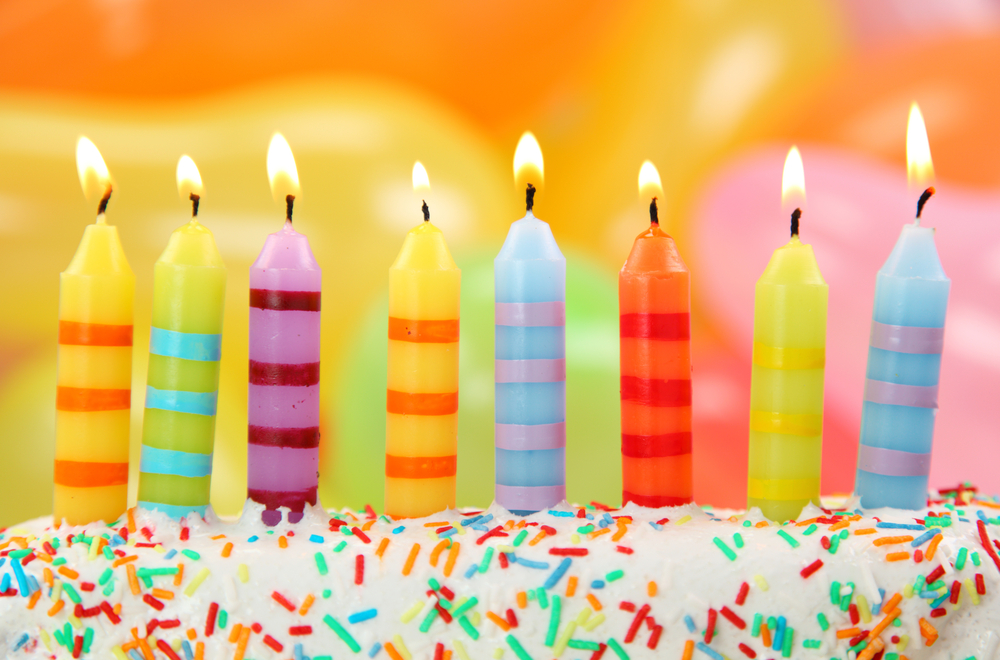 birthday
