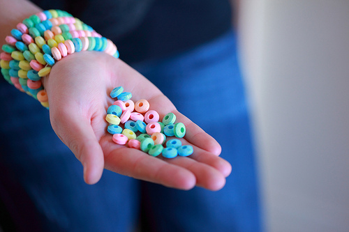 candy