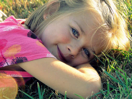 girl-smiling