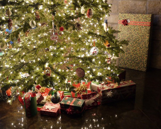 gifts