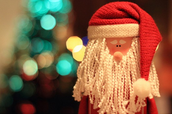 santa