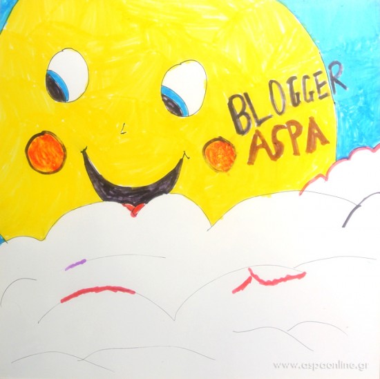 blogger