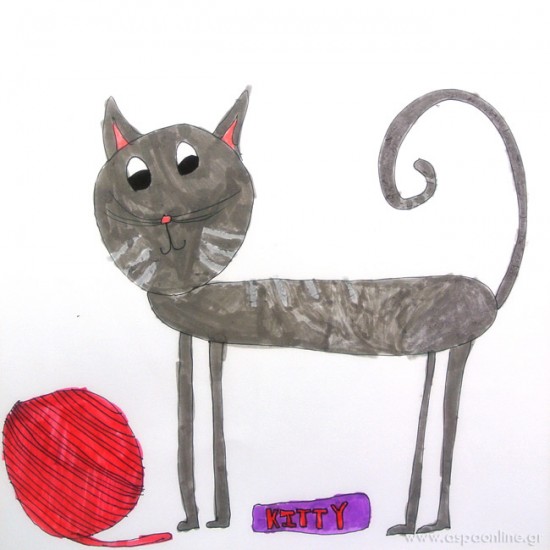 kitty