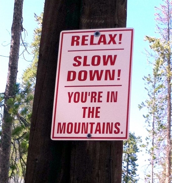 Relax