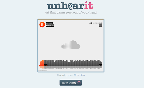 unhear-it