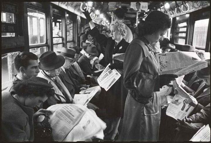 before-technology