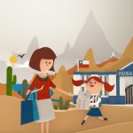 Η συνάντηση με τα παιδιά μας μετά το σχολείο