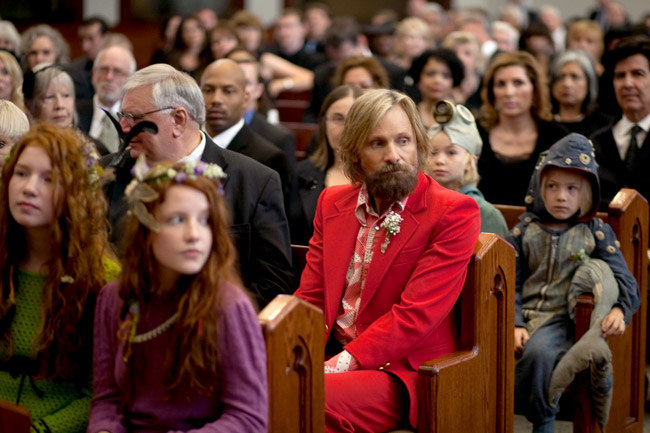Captain fantastic: Μια ταινία για τις αποφάσεις που παίρνουν οι γονείς για τα παιδιά τους