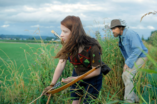 Captain fantastic: Μια ταινία για τις αποφάσεις που παίρνουν οι γονείς για τα παιδιά τους