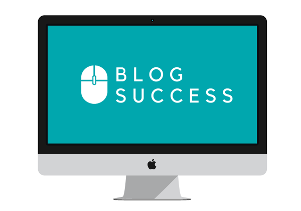 Blog Success - Μαθήματα εκπαίδευσης για το blogging