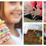 50 δραστηριότητες στο σπίτι για παιδιά (για βροχερές μέρες και όχι μόνο)