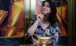 London Story #3: Να τι έπαθα όταν είδα το Aladdin το μιούζικαλ
