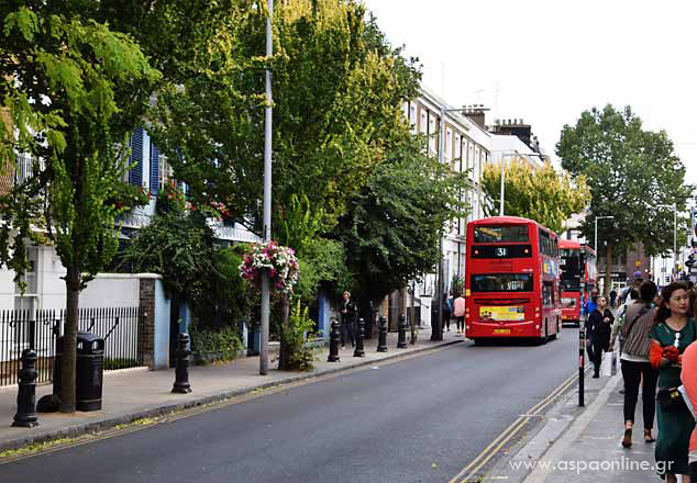 London Story #2: Πώς να μη χάσεις το παιδί σου στο Λονδίνο (ή αλλού!) #ασφάλεια #παιδί #παιδιά #tips #ταξίδι #Λονδίνο #εξωτερικό #aspaonline
