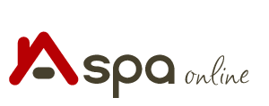 Aspa Online logo