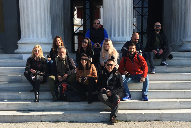 5 σπουδαία μυστικά για καλύτερες φωτογραφίες στη φύση