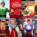 Top 10 χριστουγεννιάτικες ταινίες για παιδιά