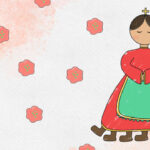 κυρά Σαρακοστή