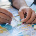 3 εύκολοι τρόποι για την ενίσχυση της συγκέντρωσης και προσοχής του παιδιού