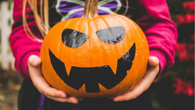 Τι είναι το Halloween;  